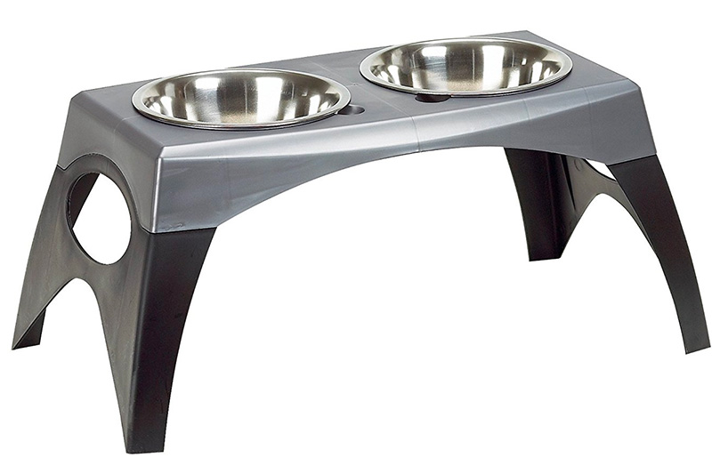 Top 10 Best Elevated Dog Feeder of 2022 Review