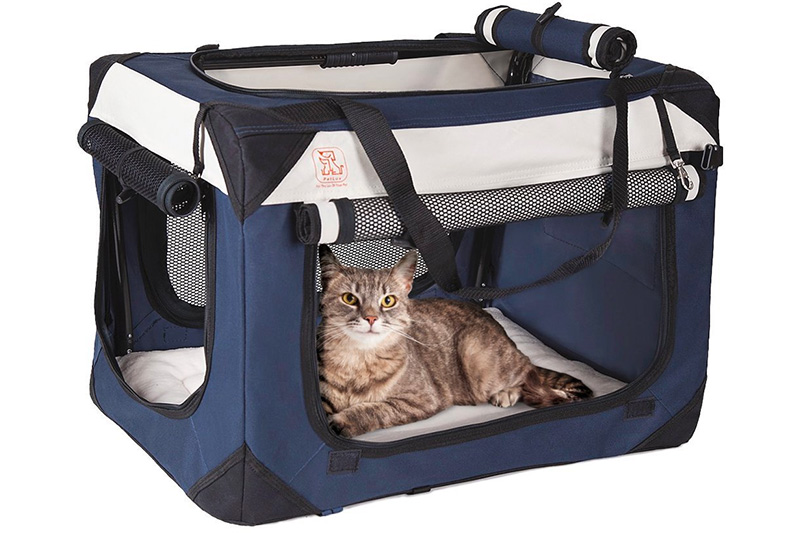 Top 10 Best Pet Carrier Backpack of 2024 Review