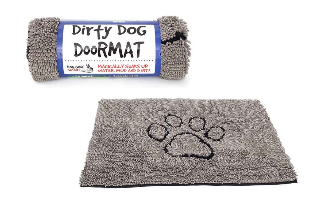Top 10 Best Doormats for Dogs of 2023 Review Best Pet Pro