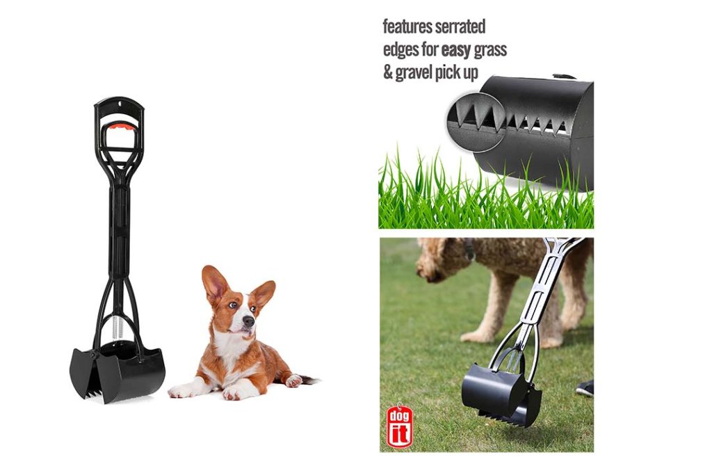 The 10 Best Dog Poop Scooper for Grass of 2024 Review Best Pet Pro