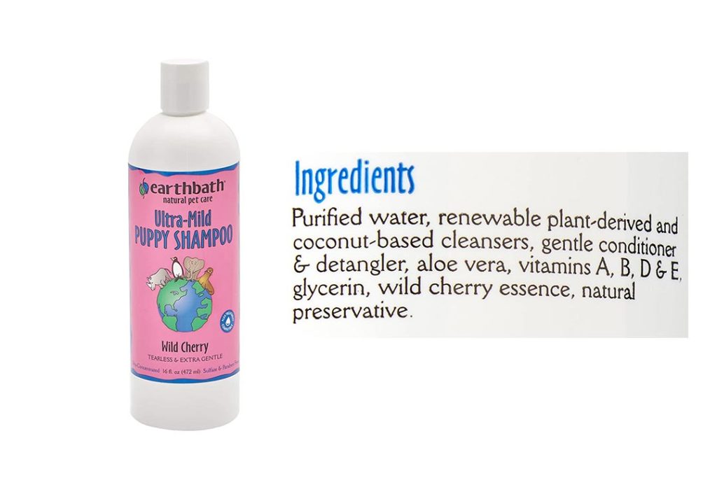 Top 10 Best Puppy Shampoos of 2022 Review & Buyer's Guide Best Pet Pro