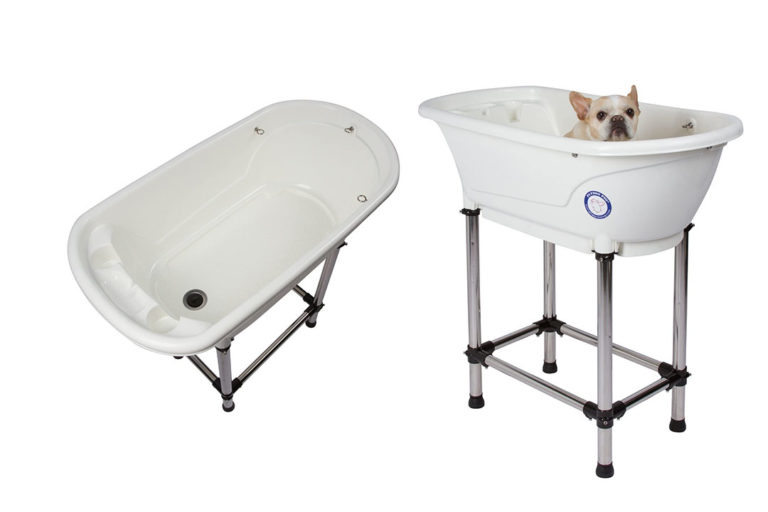 The 10 Best Walk in Dog Grooming Tubs of 2023 Review Best Pet Pro