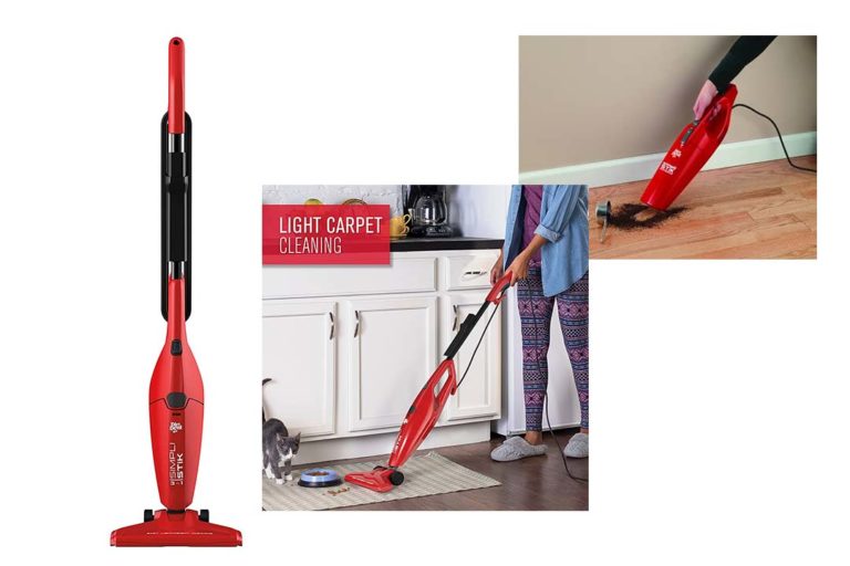Top 10 Best Stick Vacuum for Pet Hair 2023 Review Best Pet Pro