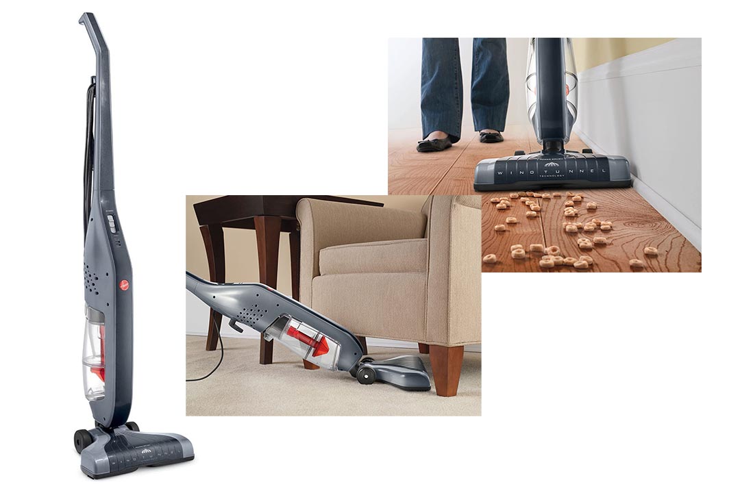 Hoover Vacuum Cleaner