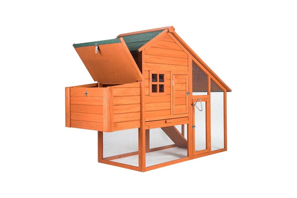 Top 10 Best Outdoor Rabbit Hutches of 2024 Review Best Pet Pro