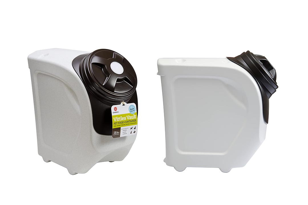 Vittles Vault 4318 Home Stackable