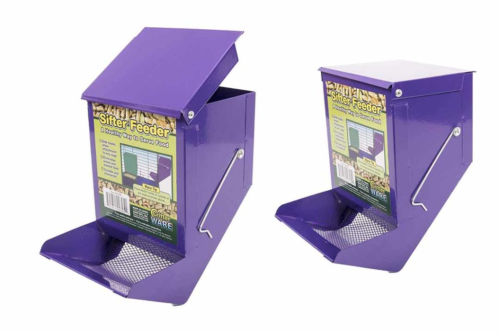 Top 10 Best Rabbit Feeders for Cages of 2024 Review Best Pet Pro