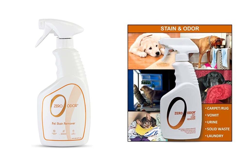 Top 10 Best Pet Odor Eliminators of 2023 Review – Best Pet Pro