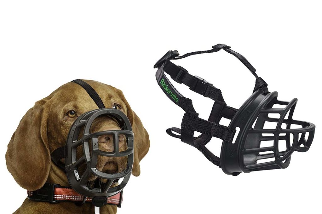 Top 10 Best Dog Muzzles to Prevent Biting of 2024 Review Best Pet Pro