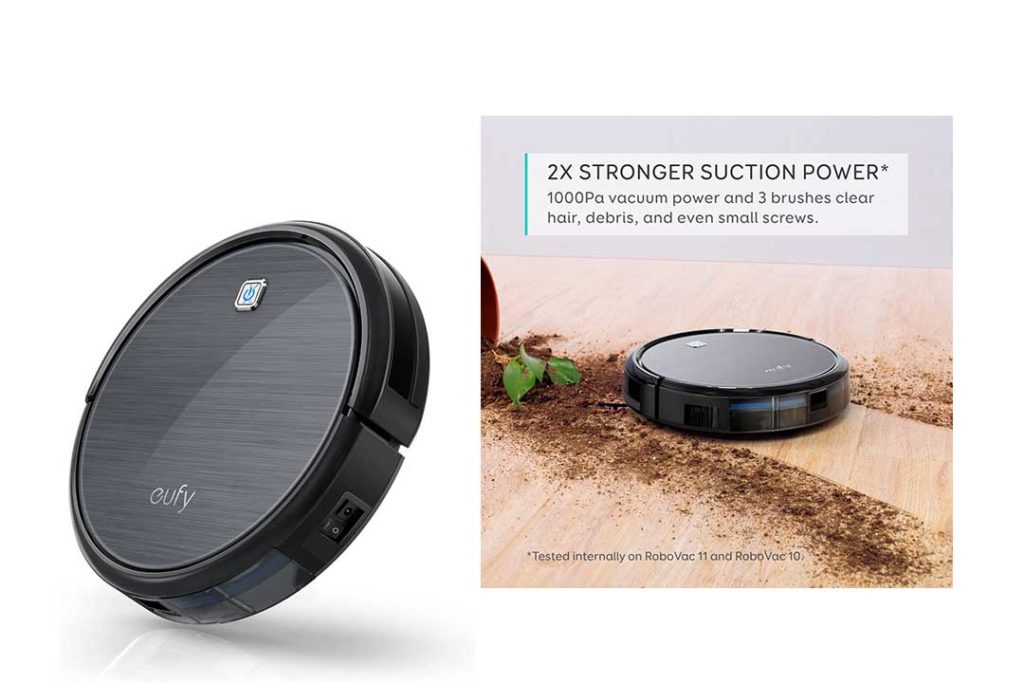 Top 10 Best Robotic Vacuum for Pet Hair of 2022 Review Best Pet Pro