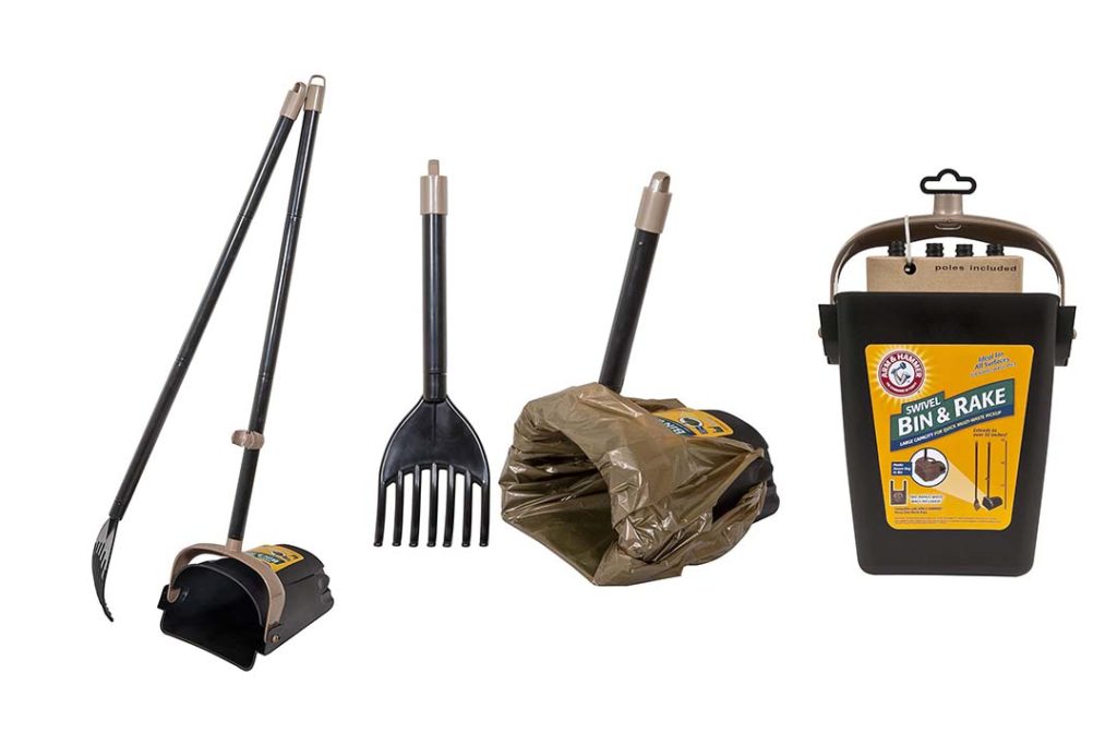 The 10 Best Dog Poop Scooper for Grass of 2024 Review Best Pet Pro