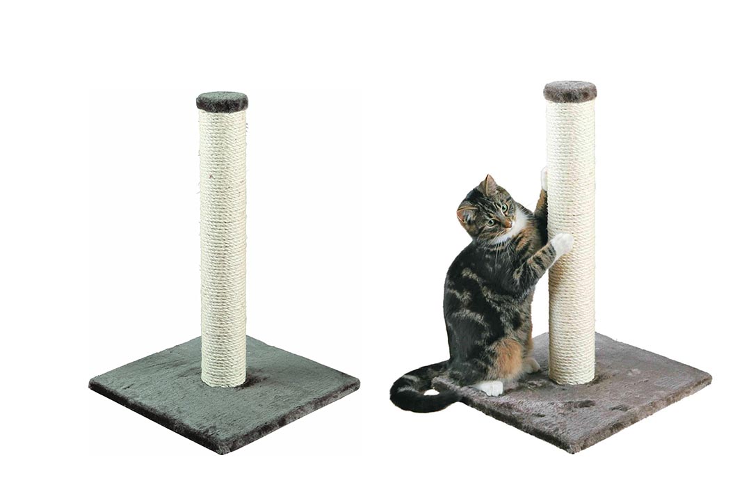 Trixie Pet Products Parla Scratching Post