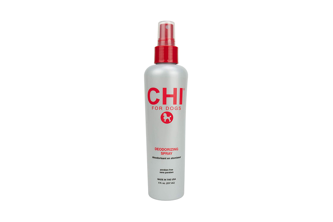 CHI for Dogs Deodorizing Spray