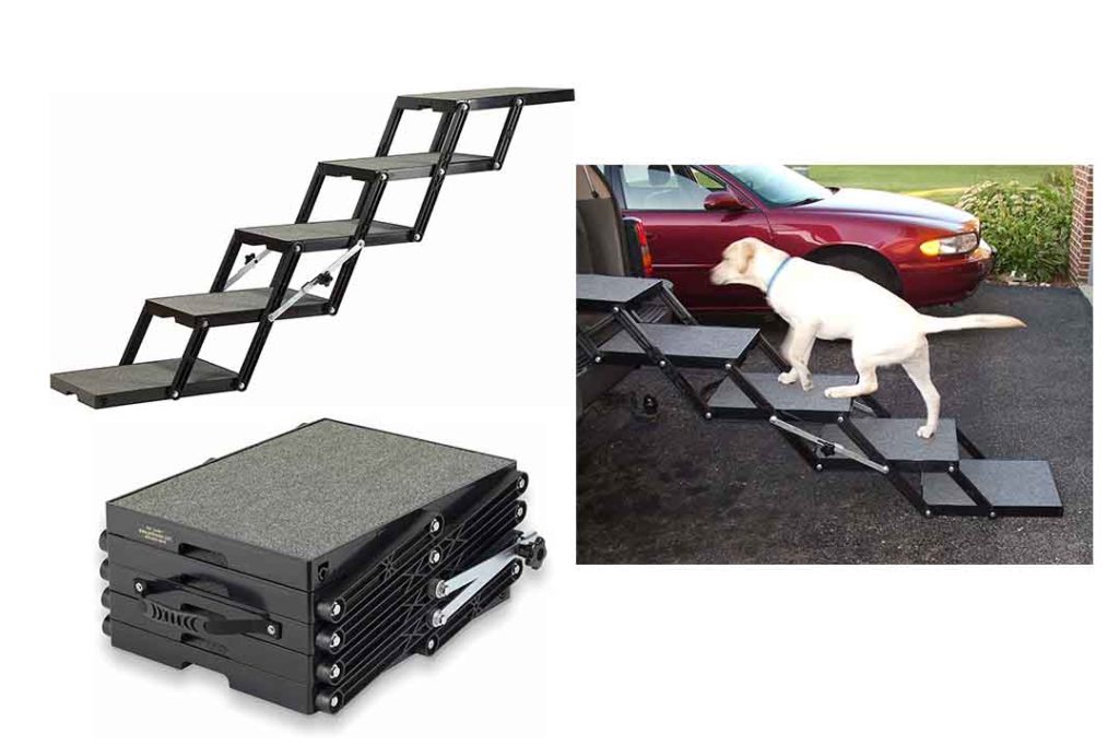 Top 10 Best Dog Stairs For Big Dogs of 2024 Review Best Pet Pro