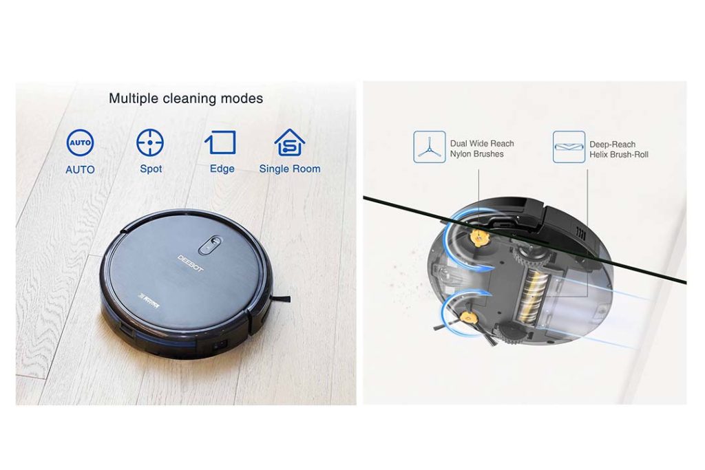 Top 10 Best Robotic Vacuum for Pet Hair of 2022 Review Best Pet Pro