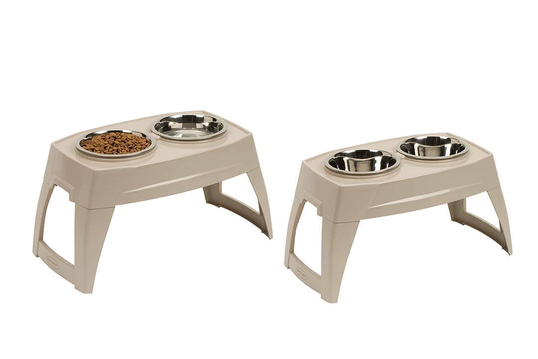 Top 10 Best Elevated Dog Feeder of 2023 Review Best Pet Pro