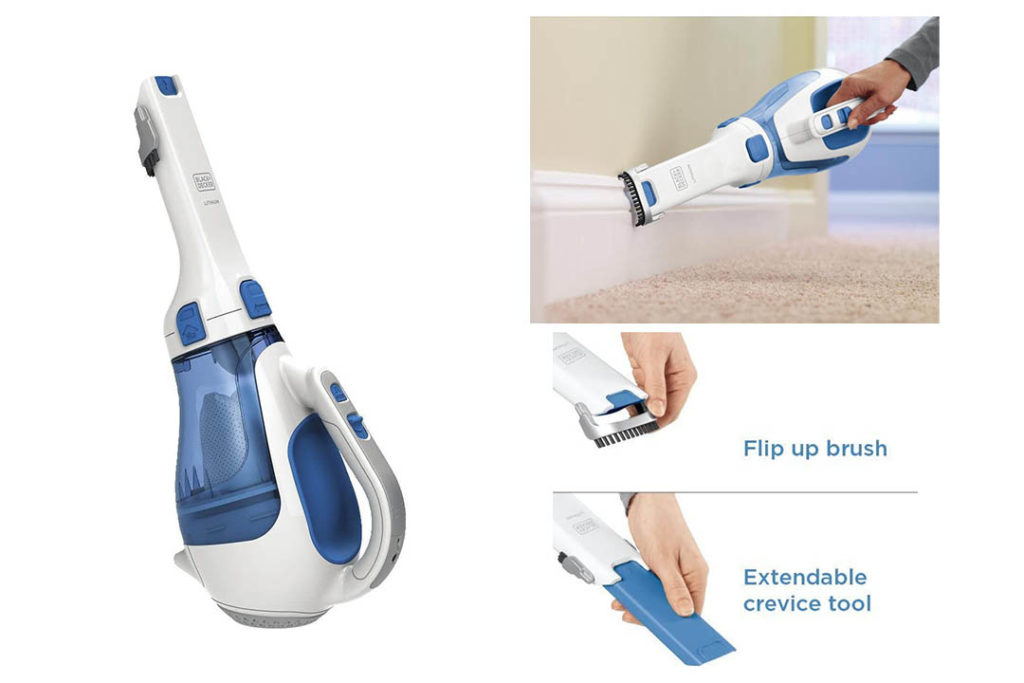 Top 10 Best Handheld Vacuum for Pet Hair of 2022 Review Best Pet Pro