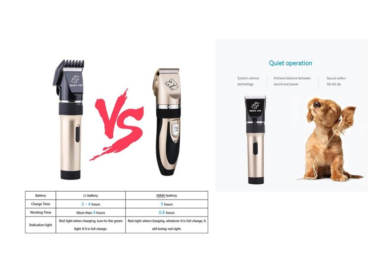 The 10 Professional Dog Grooming Kits Of 2024 Review – Best Pet Pro