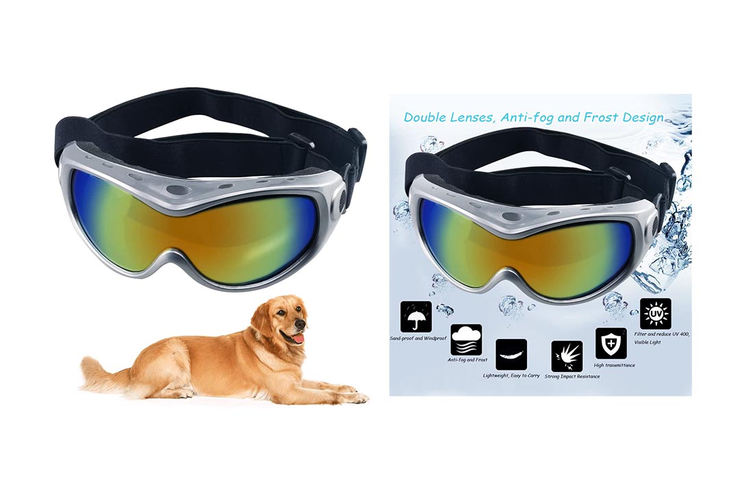 HelloPet Dog Goggles