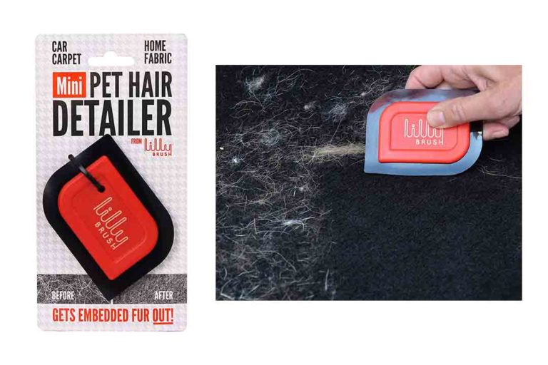 Top 10 Best Pet Hair Remover for Car of 2023 Review Best Pet Pro