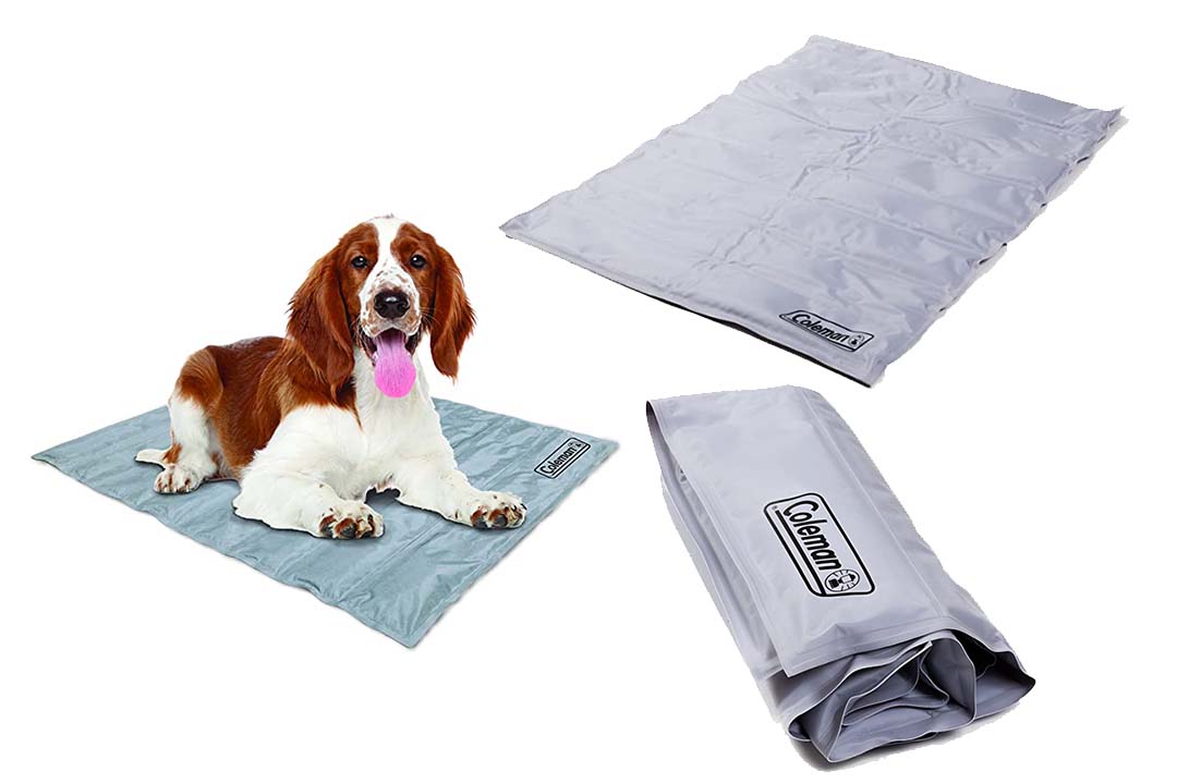 Pets Large Self Cooling Pet Cooling Mat