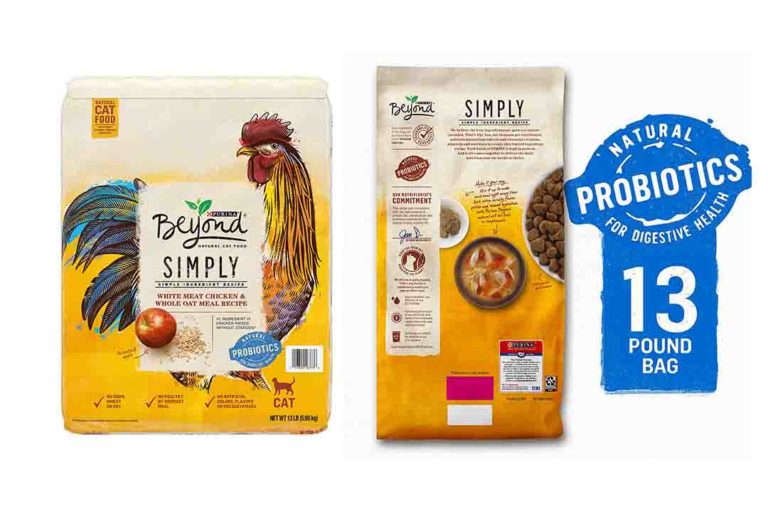 Top 10 Best Vet Dry Cat Food of 2024 Review Best Pet Pro