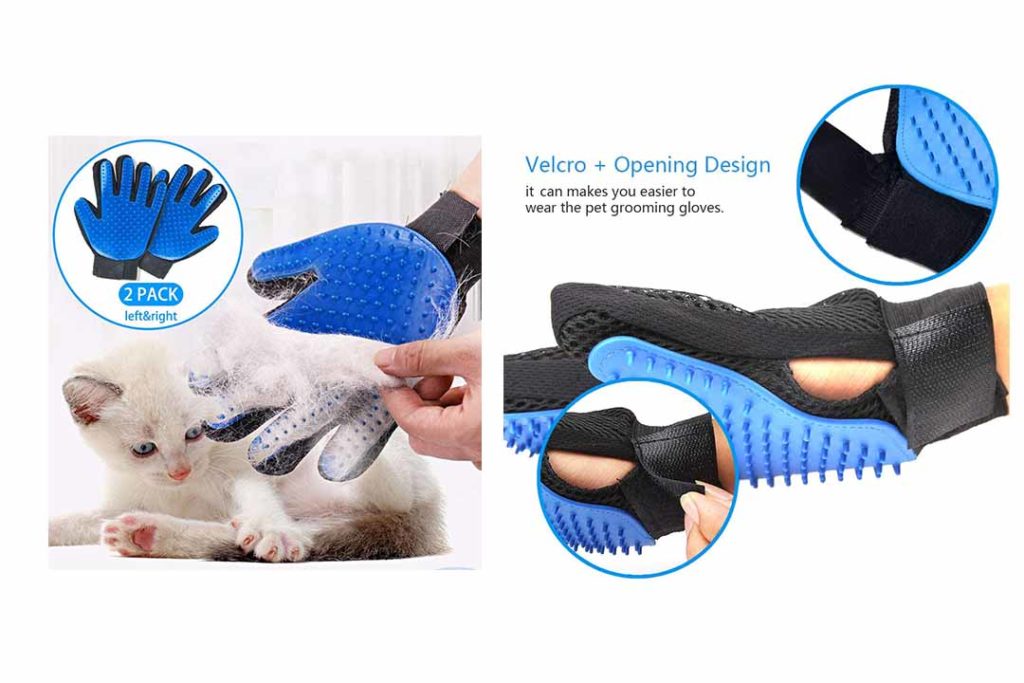 The 10 Best Pet Hair Remover Gloves of 2022 Review Best Pet Pro