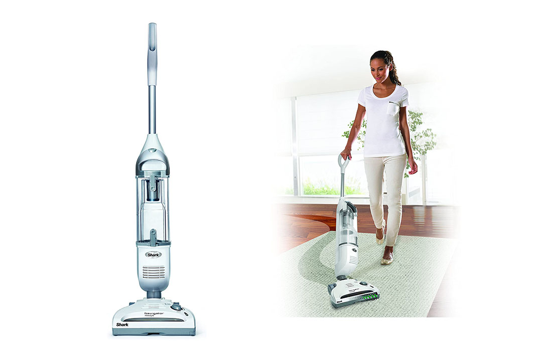 Shark Navigator Vacuum