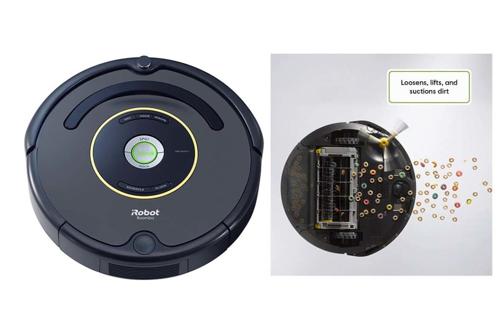 Top 10 Best Robotic Vacuum for Pet Hair of 2022 Review Best Pet Pro