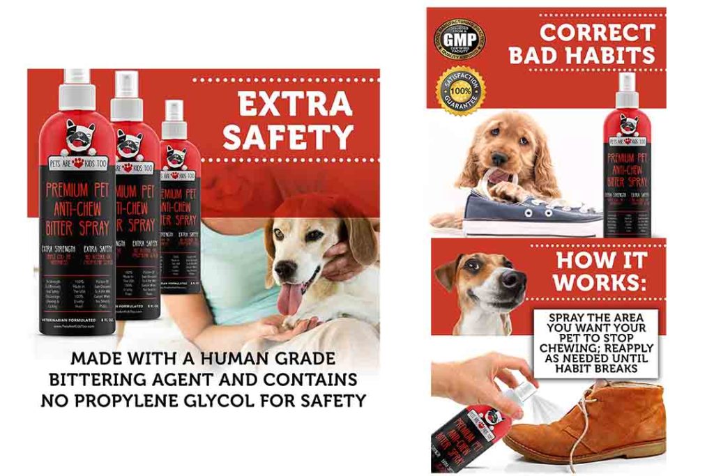 Top 10 Best Dog Repellent Spray of 2024 Review Best Pet Pro