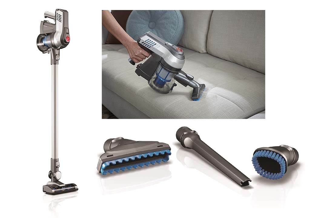 Cruise Lightweight Vacuum Cleaner