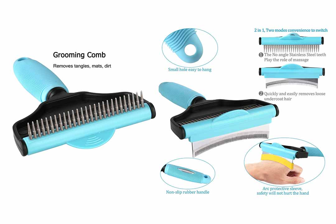 Top 10 Best Rabbit Grooming Brush of 2023 Review – Best Pet Pro