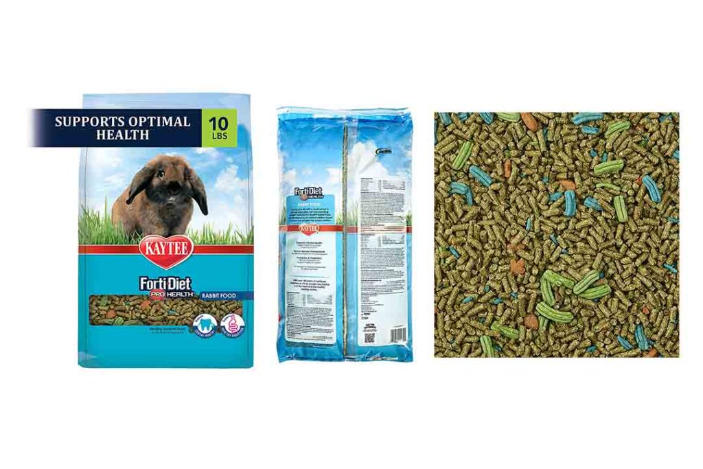 Top 10 Healthiest Food for Rabbits of 2022 Review Best Pet Pro