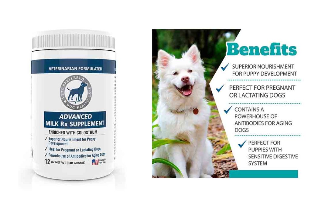Top 10 Best Dog Milk Replacer of 2023 Review Best Pet Pro