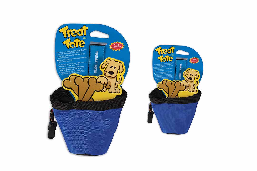 Chuckit Treat Tote