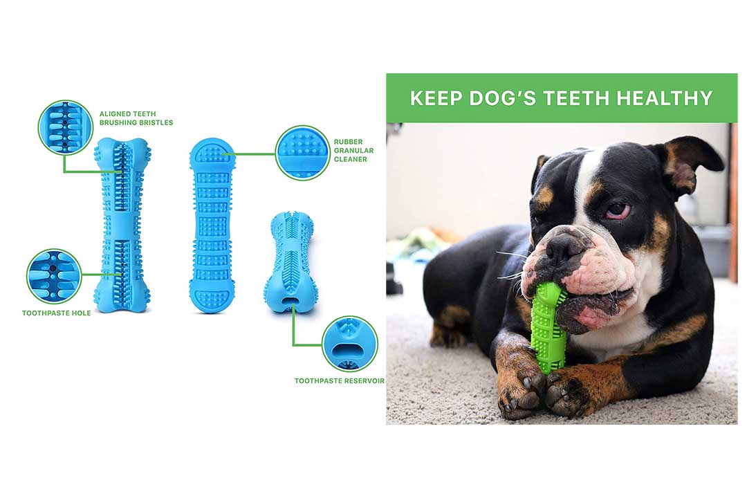 Doggie Dental Bone