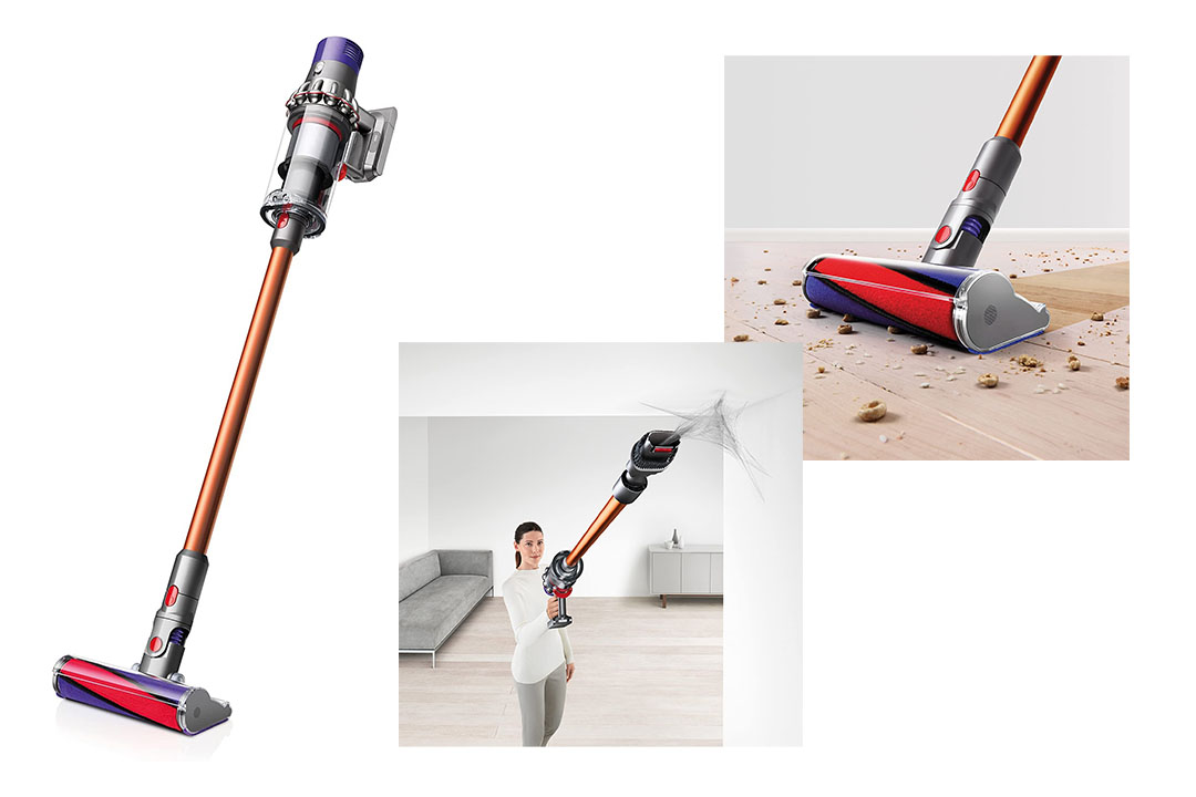 Dyson Cyclone V10