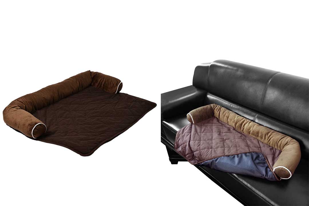 Happycare Textiles Sofa Bed