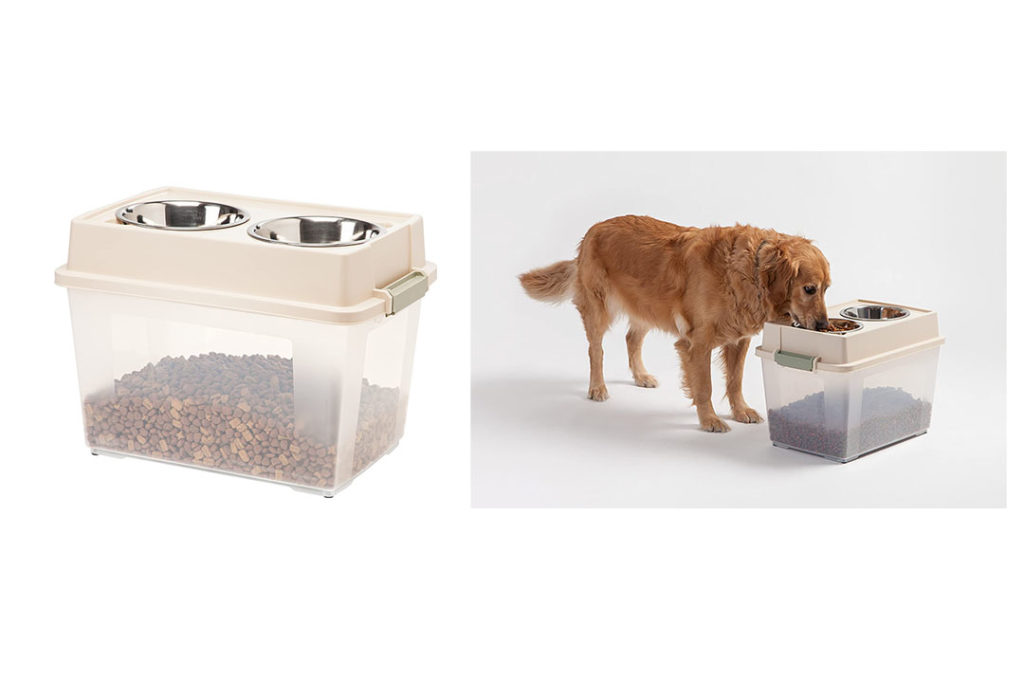 Top 10 Best Elevated Dog Feeder of 2023 Review Best Pet Pro