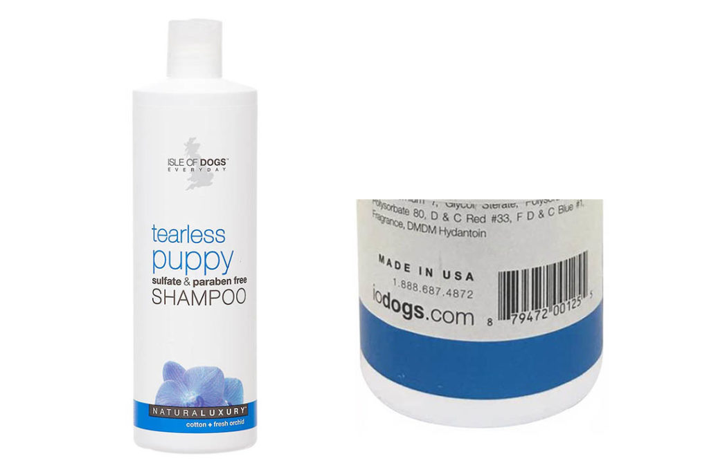 Top 10 Best Puppy Shampoos of 2022 Review & Buyer's Guide Best Pet Pro