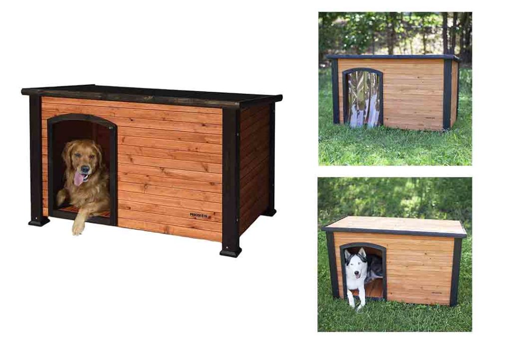 Top 10 Best Dog Igloo of 2023 Review Best Pet Pro