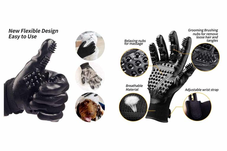 The 10 Best Pet Hair Remover Gloves of 2022 Review Best Pet Pro