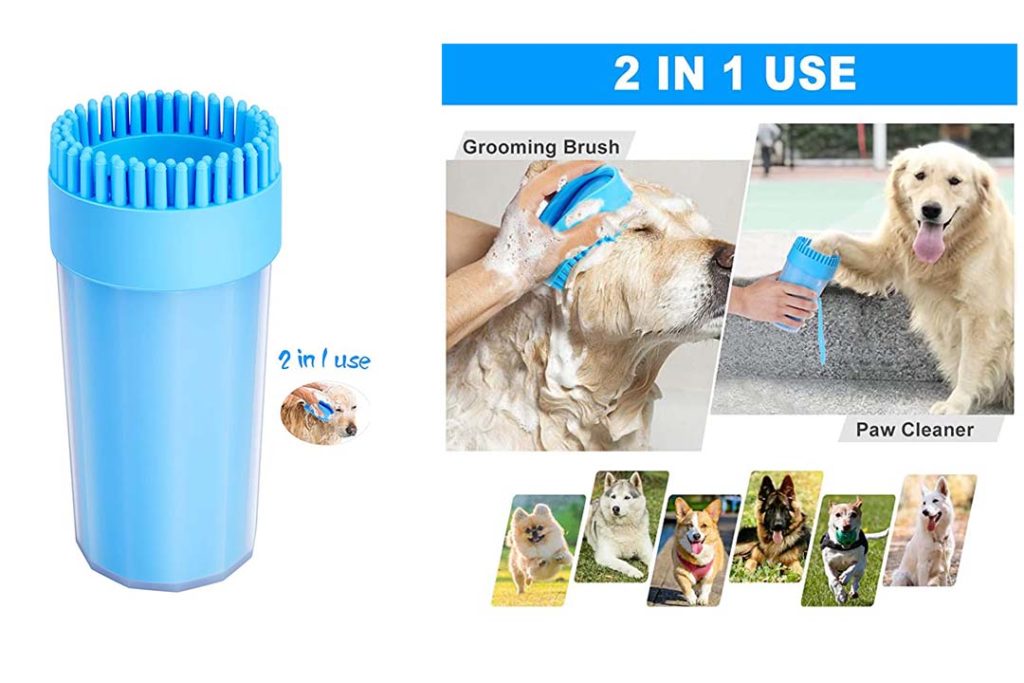 Top 10 Best Portable Paw Washer for Dogs of 2024 Review Best Pet Pro