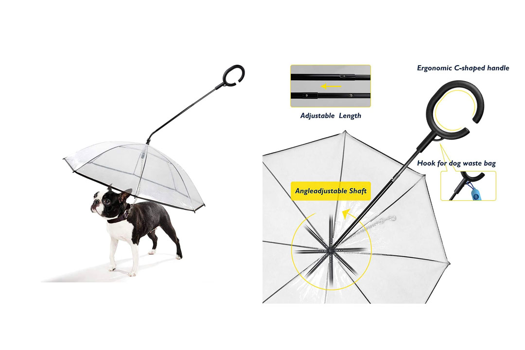 Namsan Dog Umbrella