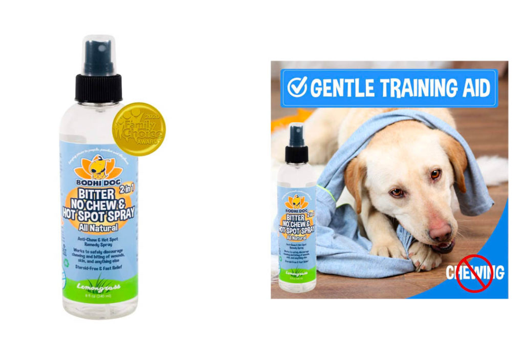 Top 10 Best AntiChew Spray for Dogs of 2022 Review Best Pet Pro