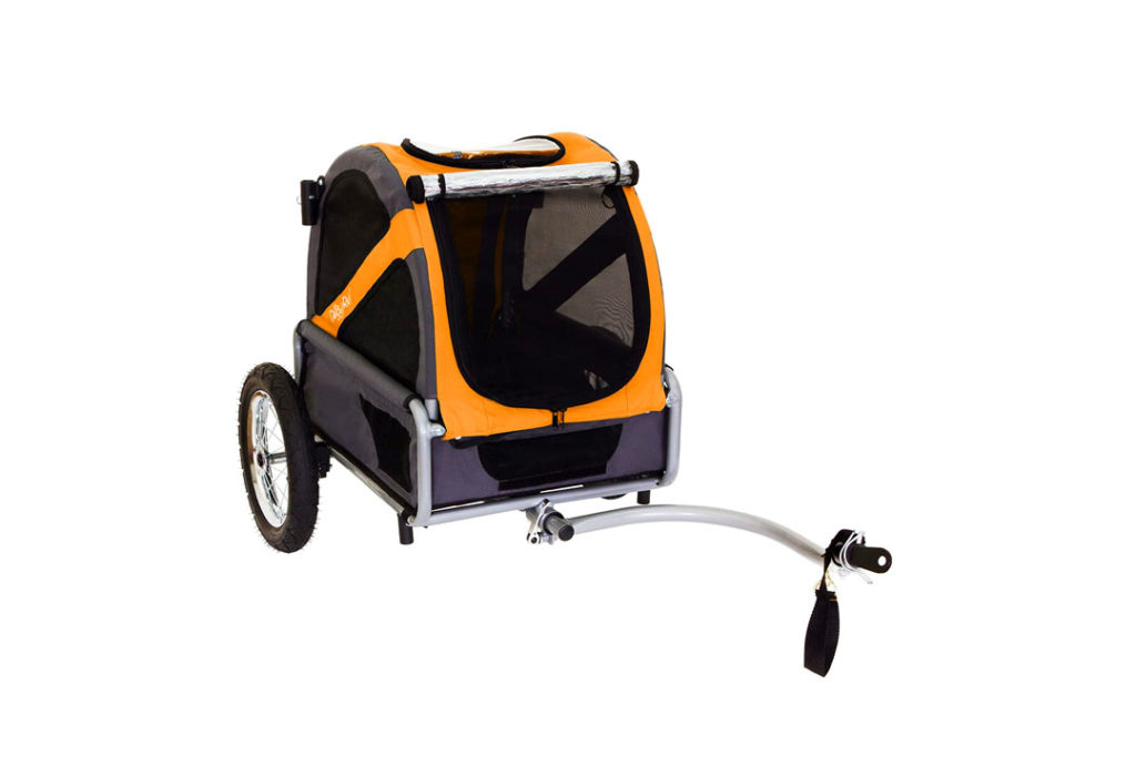 Top 10 Best Dog Bike Trailer of 2023 Review – Best Pet Pro