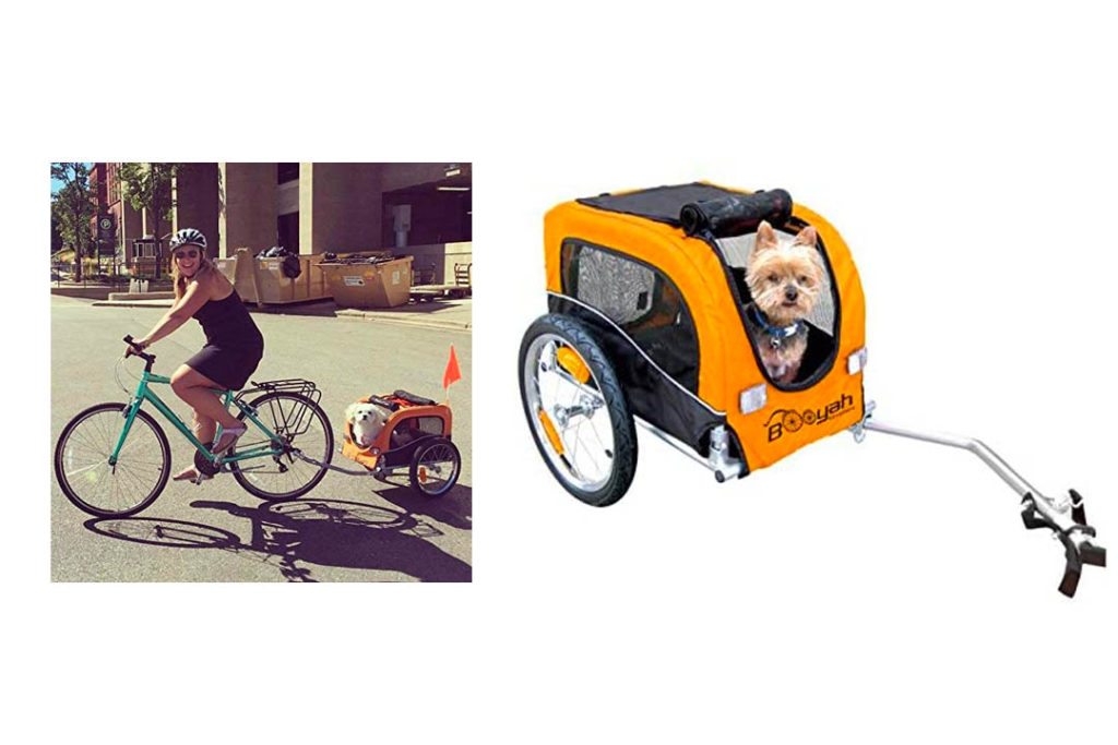 Top 10 Best Dog Bike Trailer of 2022 Review Best Pet Pro