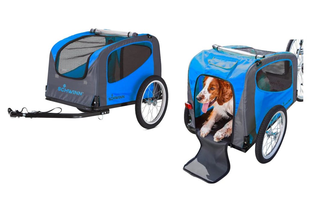 Top 10 Best Dog Bike Trailer of 2022 Review Best Pet Pro