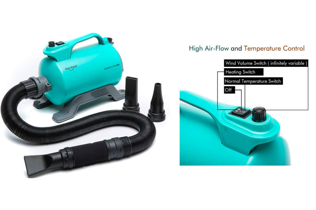 Top 10 Best Dog Grooming Dryers of 2024 Review Best Pet Pro