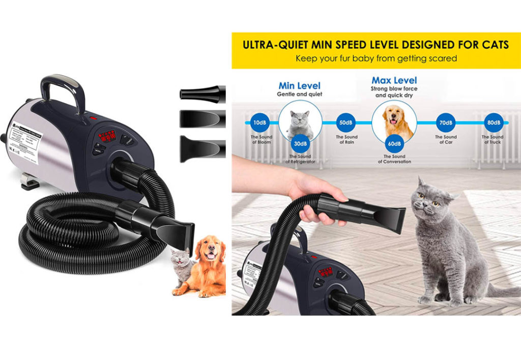 Top 10 Best Dog Grooming Dryers of 2024 Review Best Pet Pro